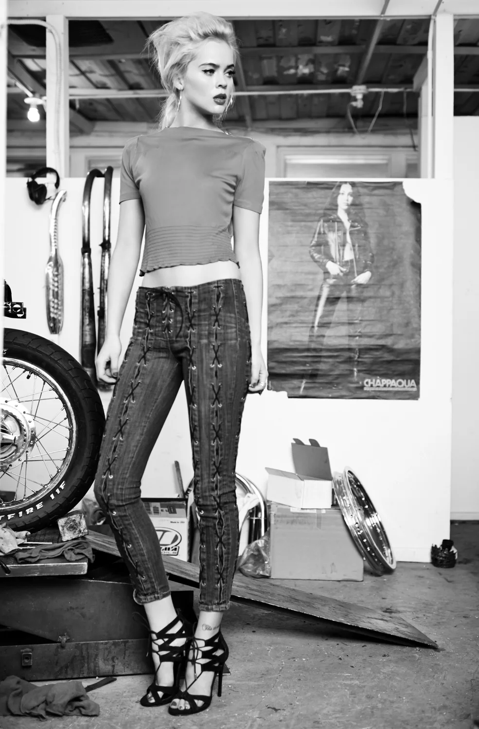 siwy denim // hannah g