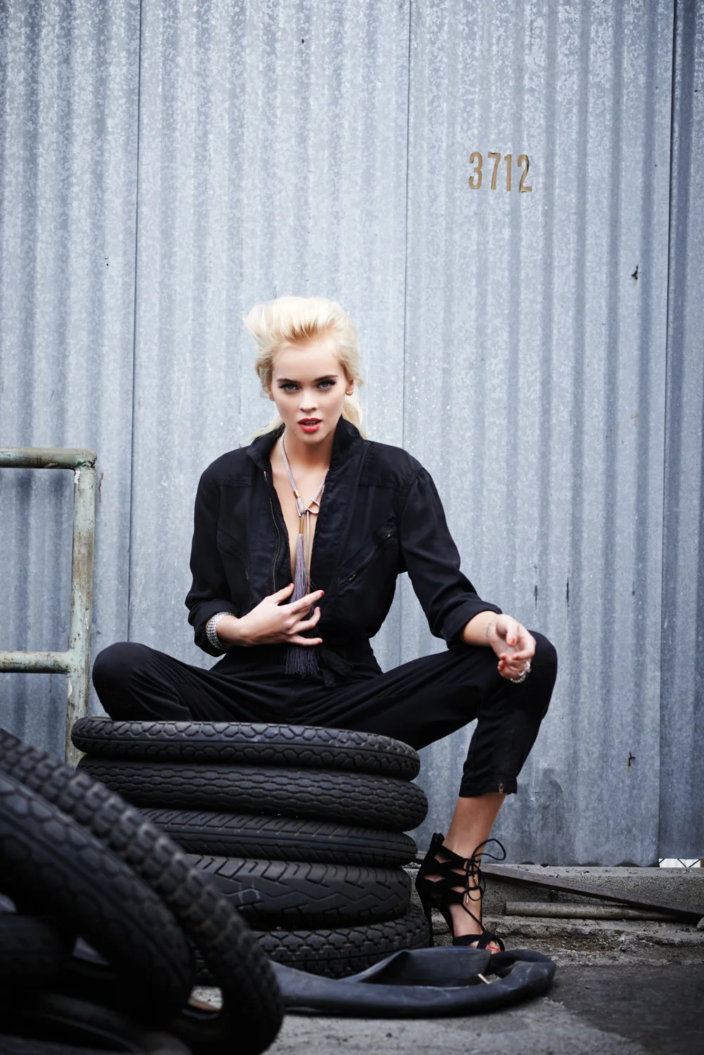 siwy denim // hannah g