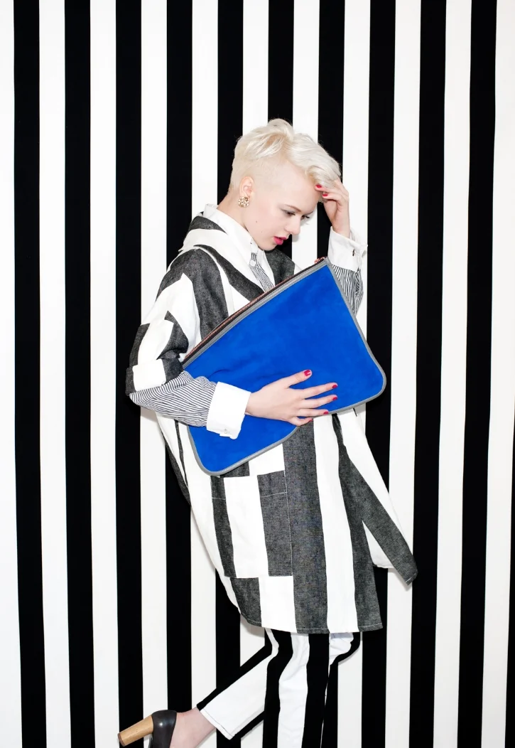 shawn burke ltd // page ruth