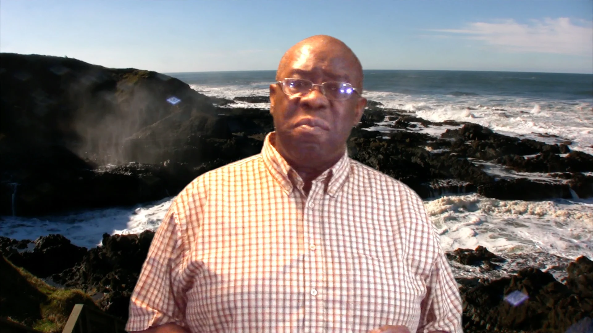 How Could Jesus Christ, Who Was Sinless, be Made Sin?