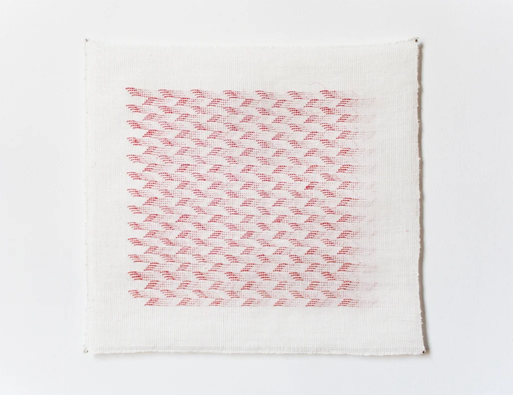 4x4 Broken Twill
