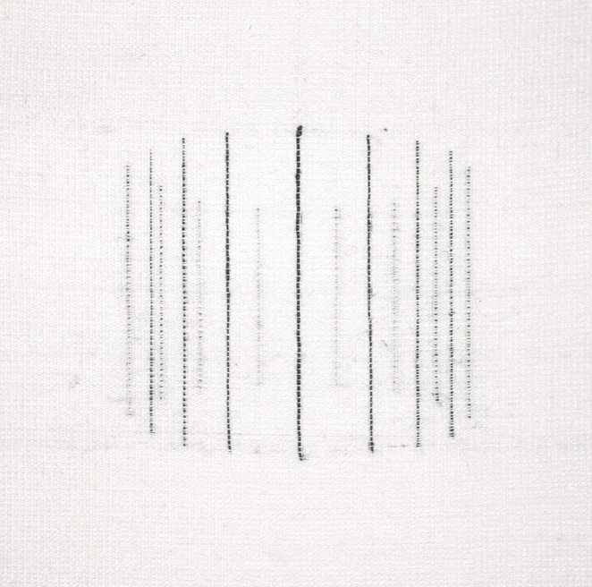 Cloud Drawing II