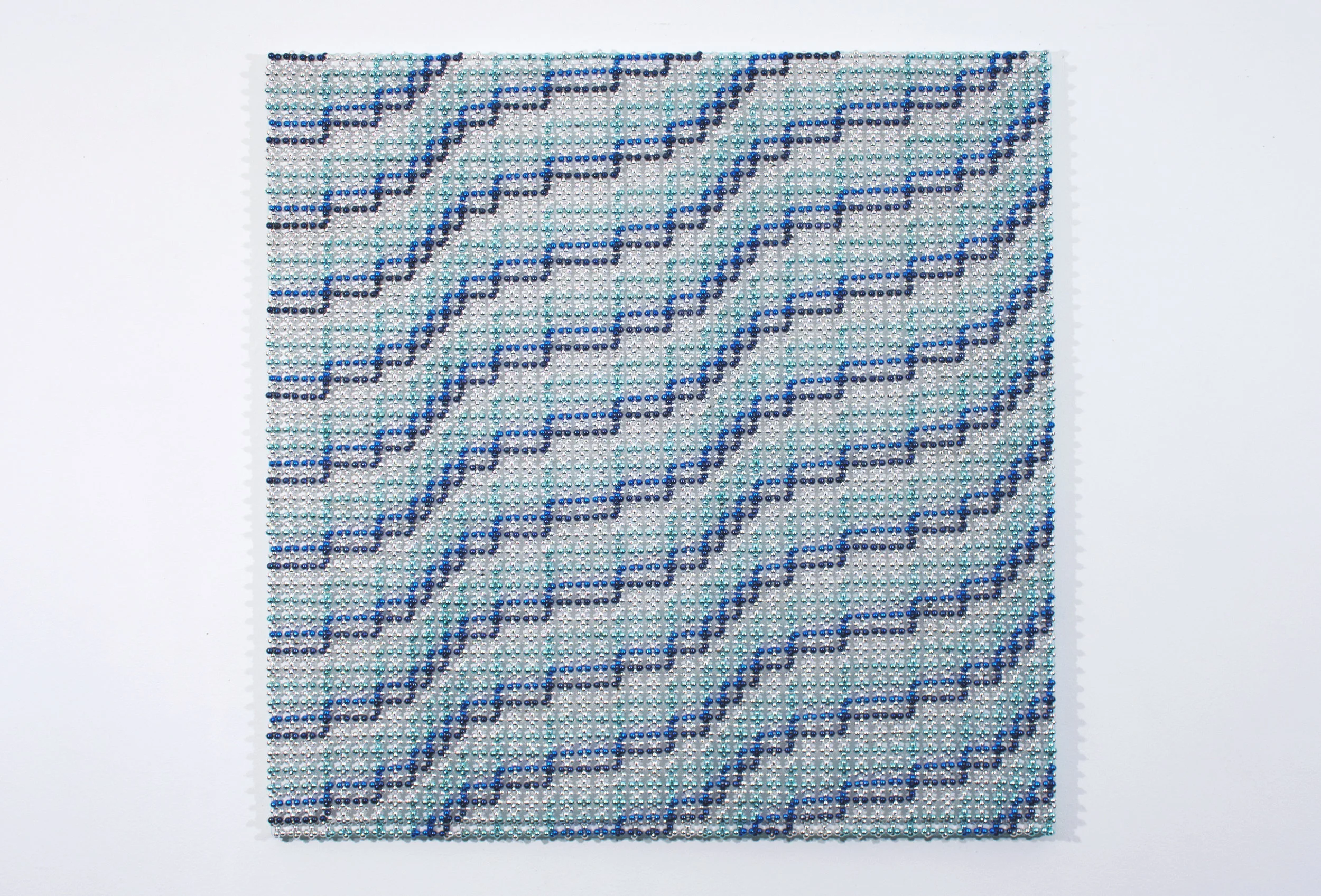 Blue Waves