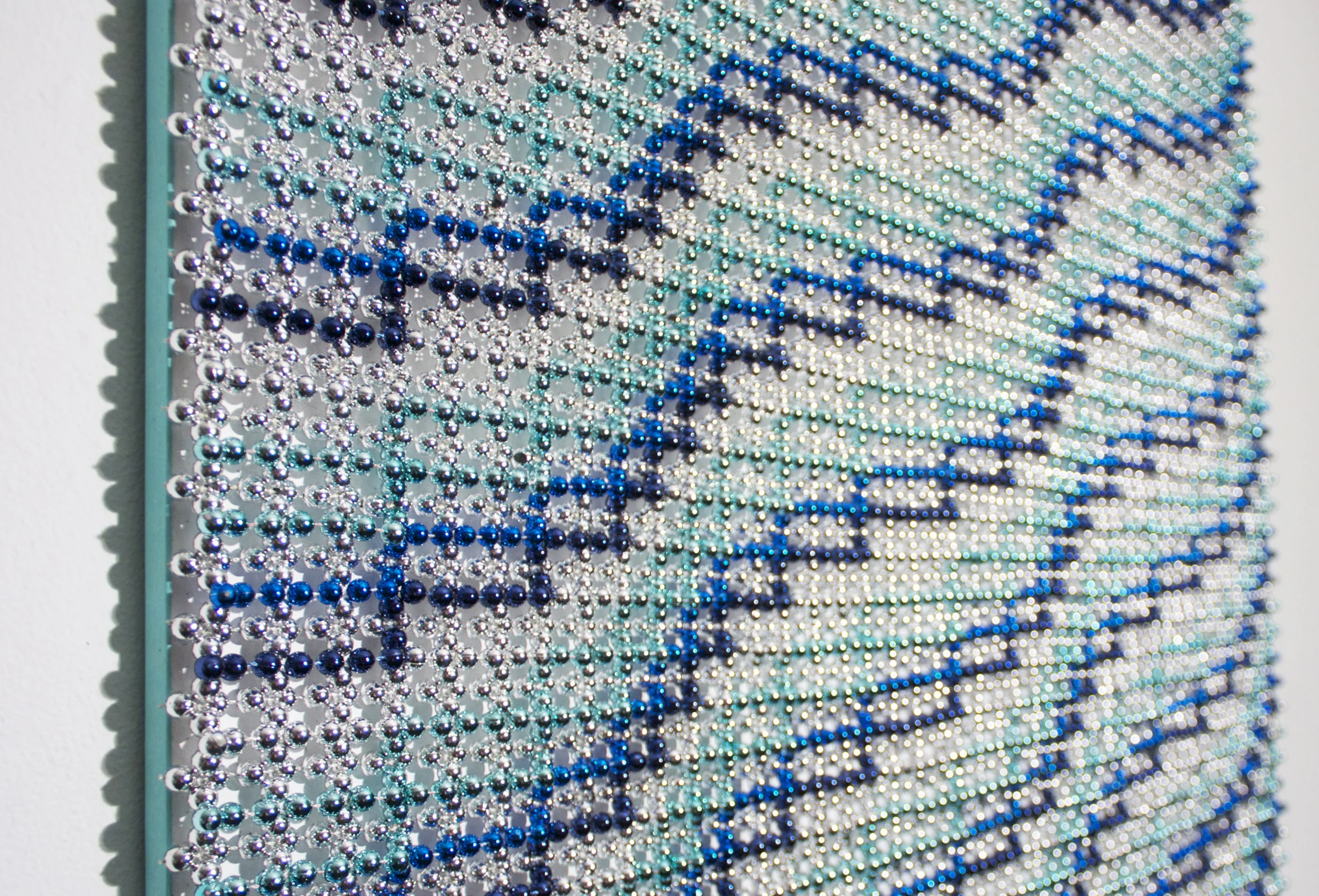 Blue Waves
