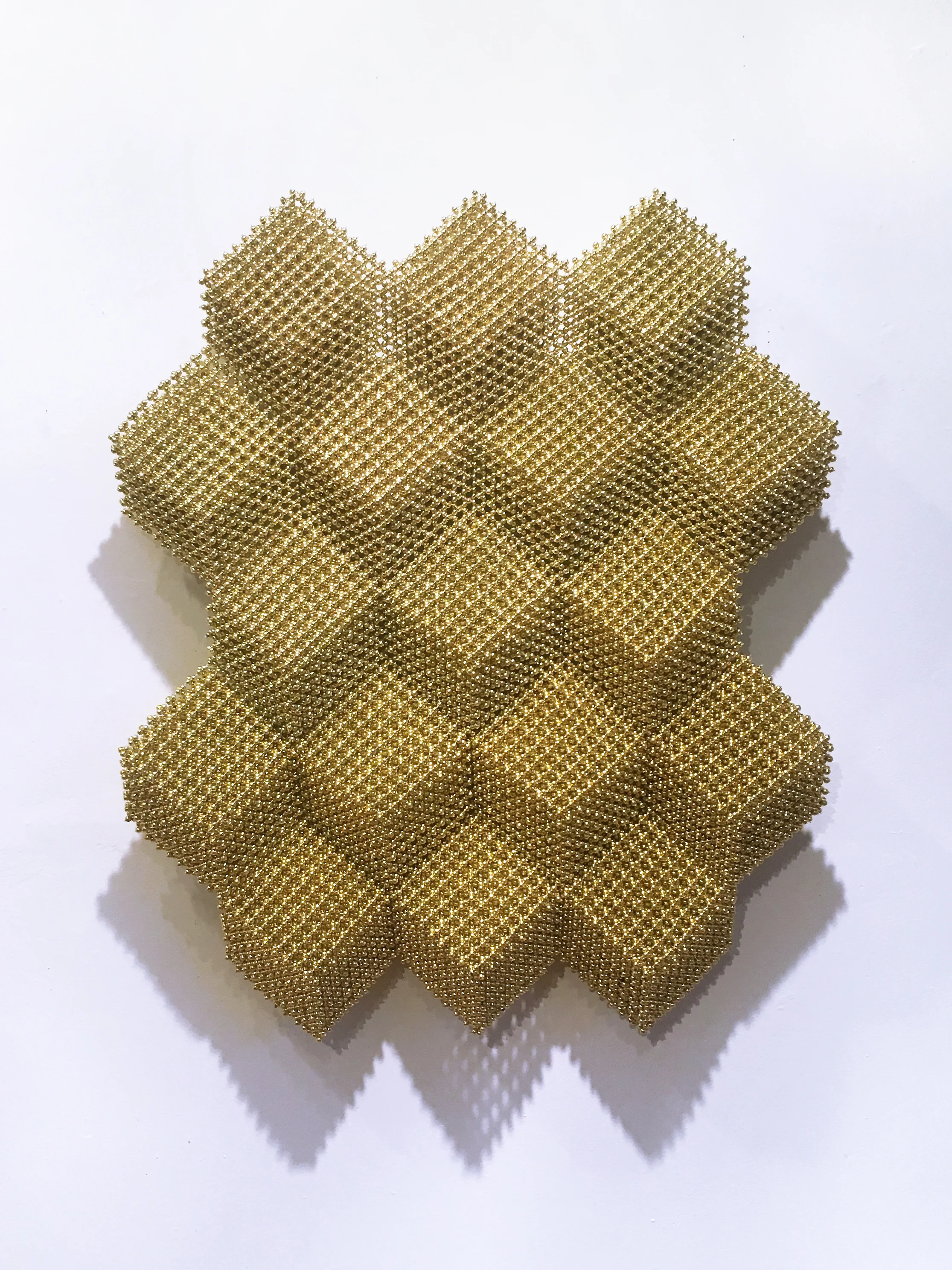 Tumbling Blocks