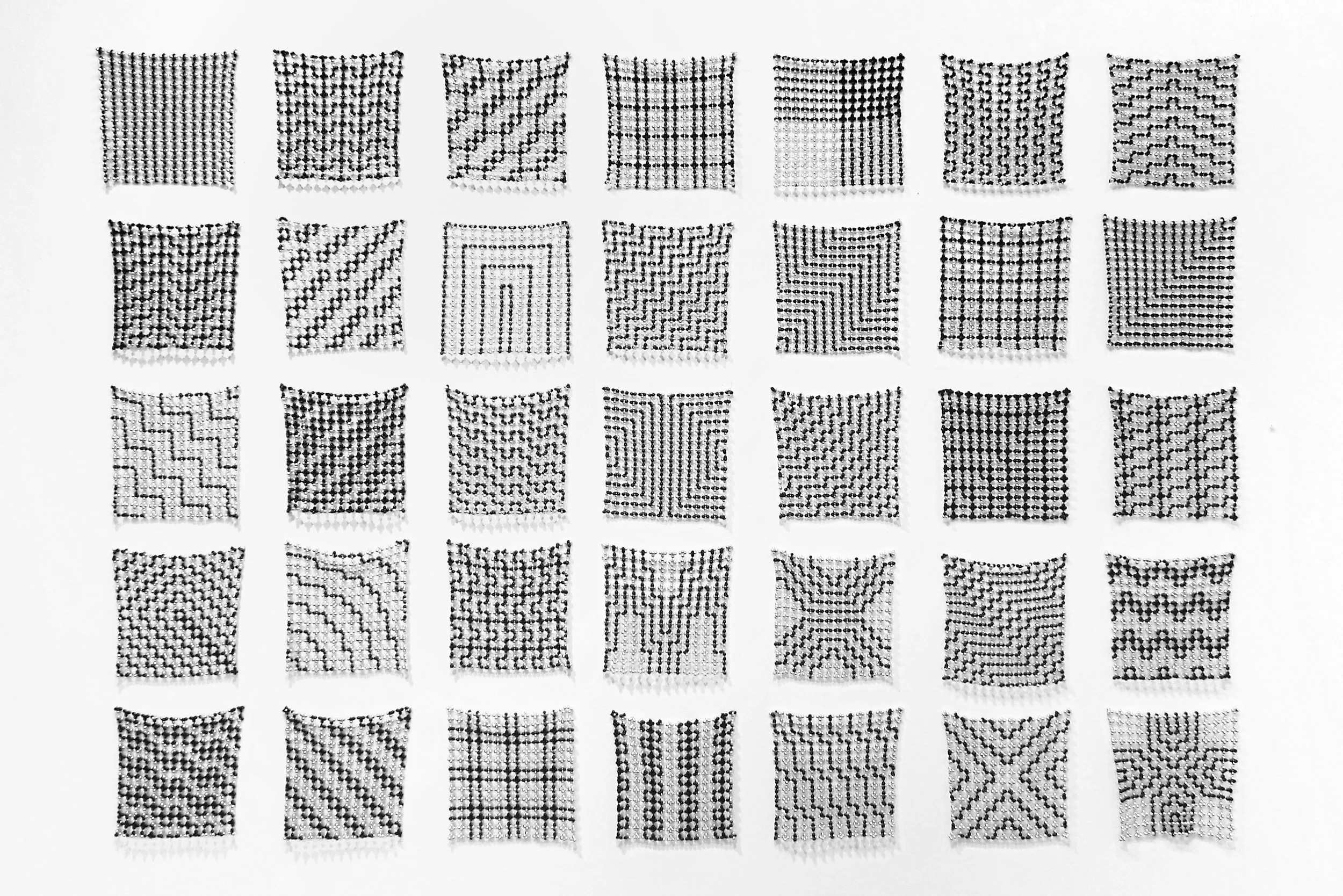 Pattern Swatch 