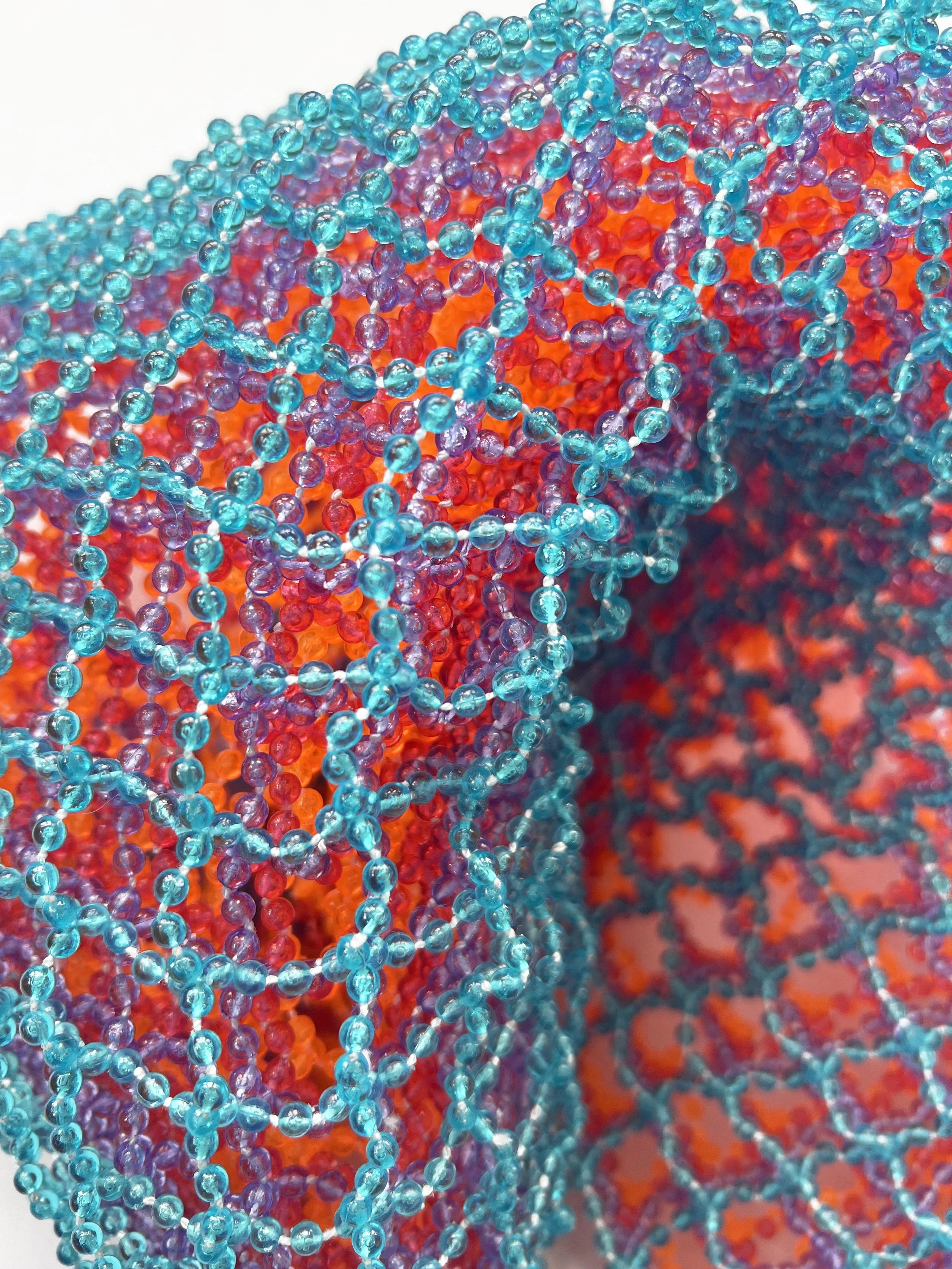 Polychrome (detail ) 