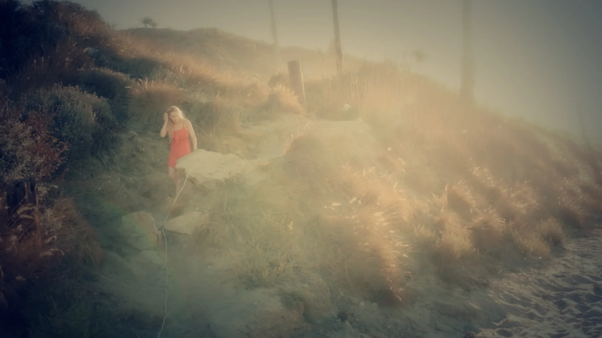 Anywhere For You (2014)