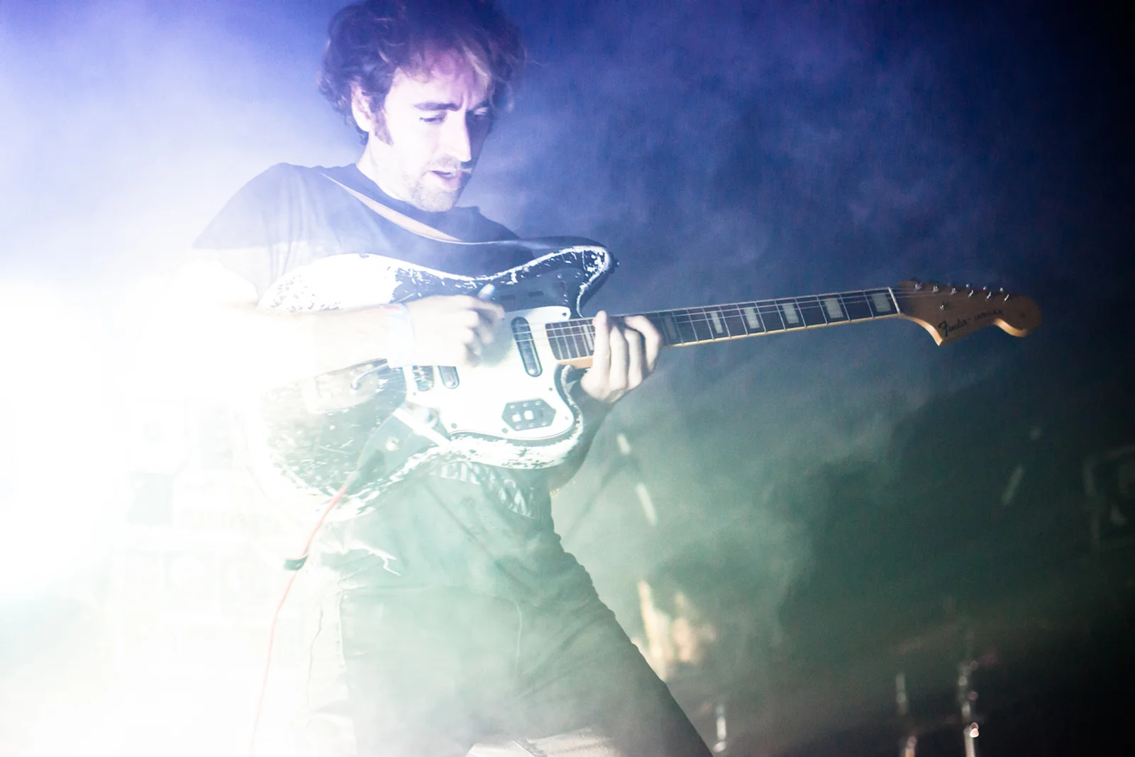 A Place To Bury Strangers