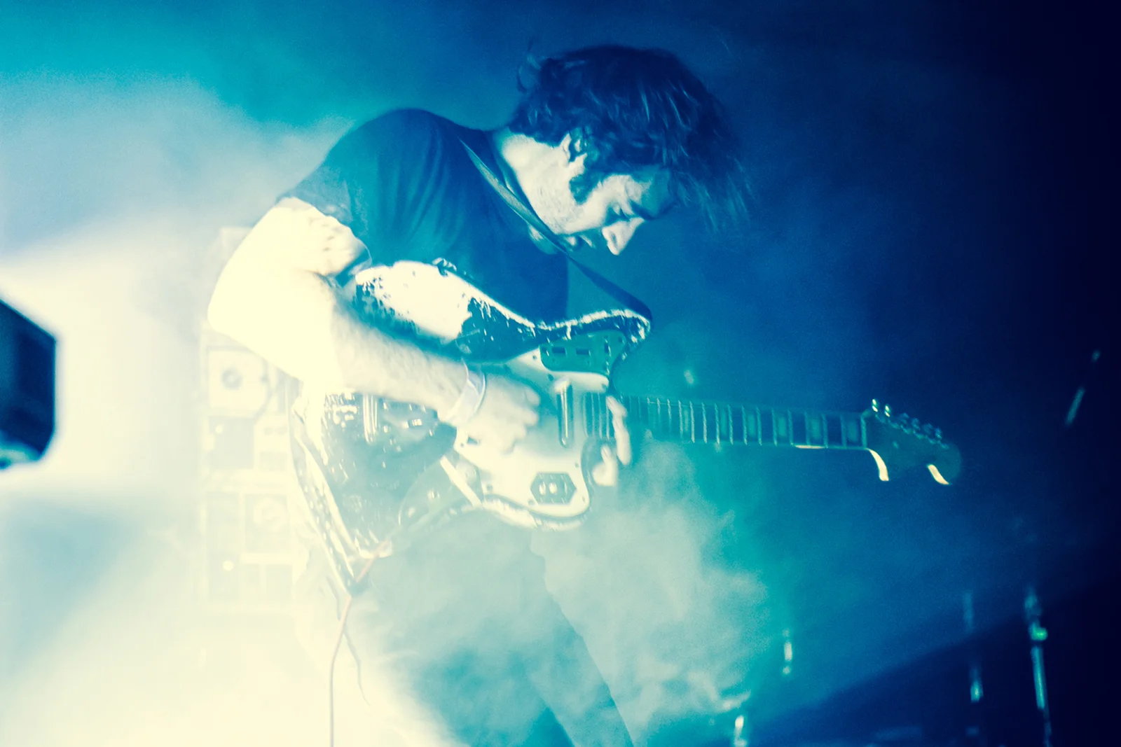 A Place To Bury Strangers