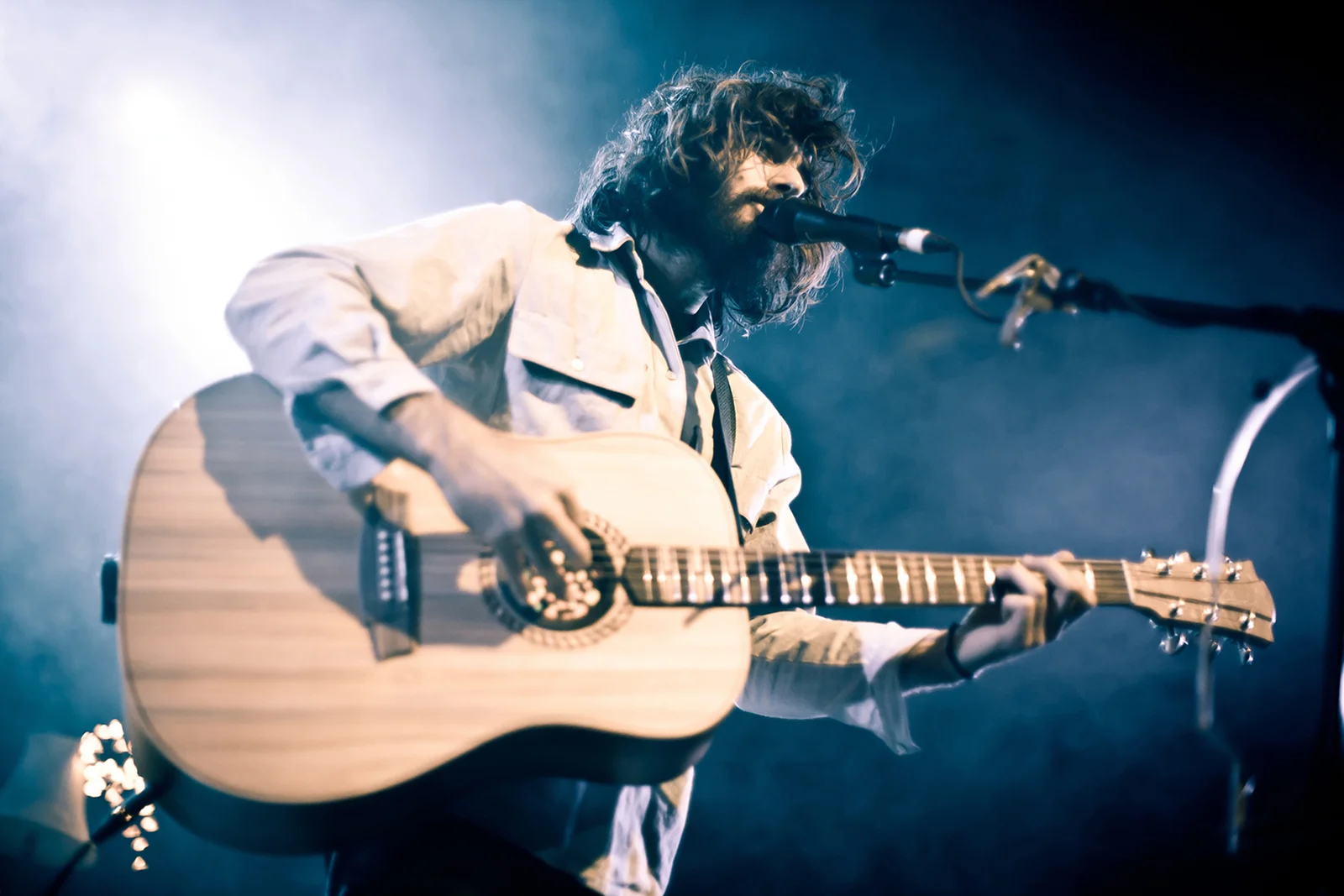 Angus & Julia Stone