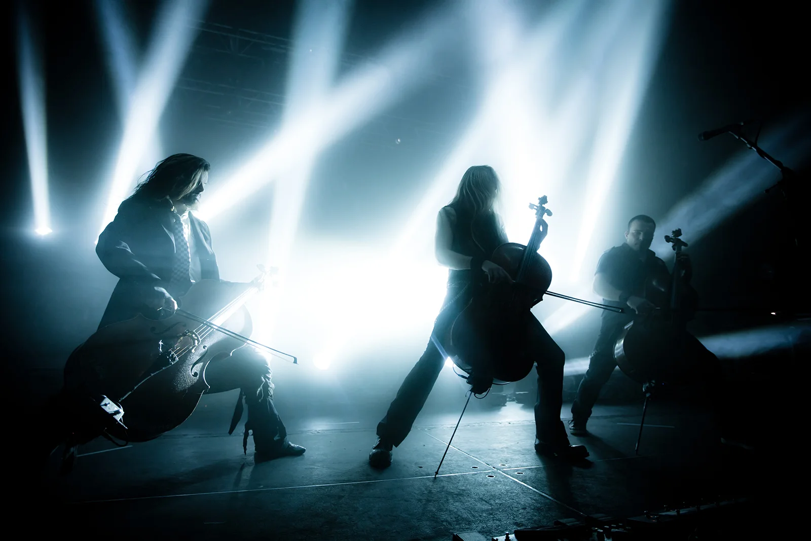 Apocalyptica