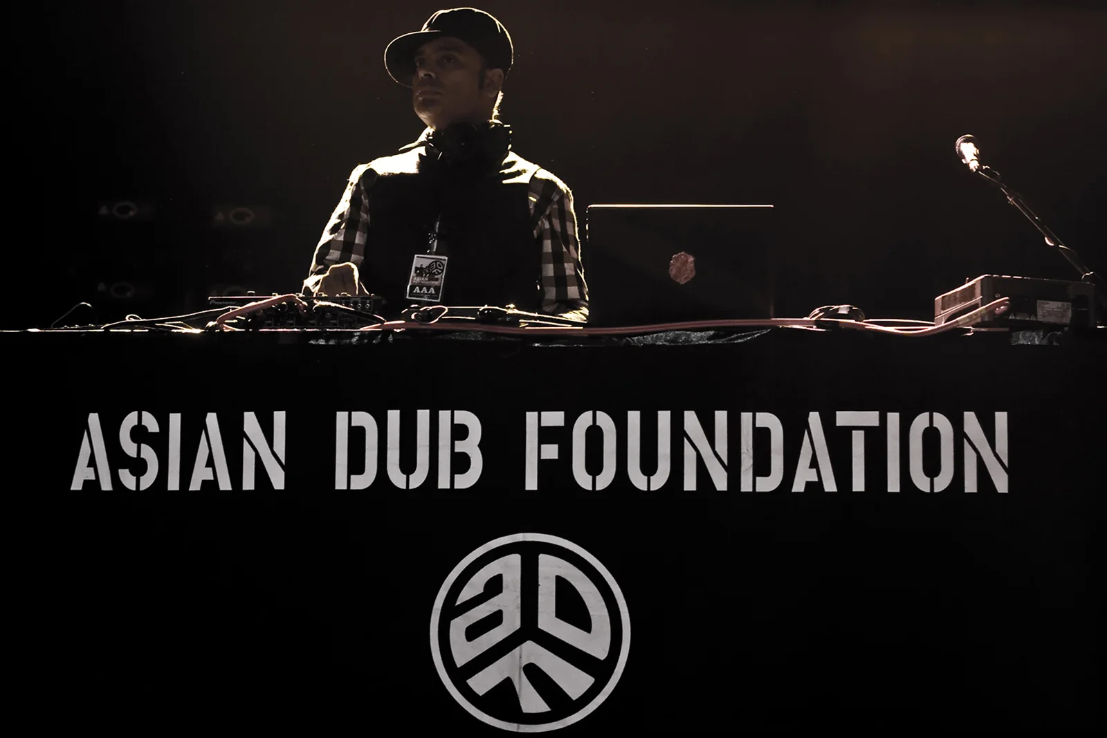 Asian Dub Foundation