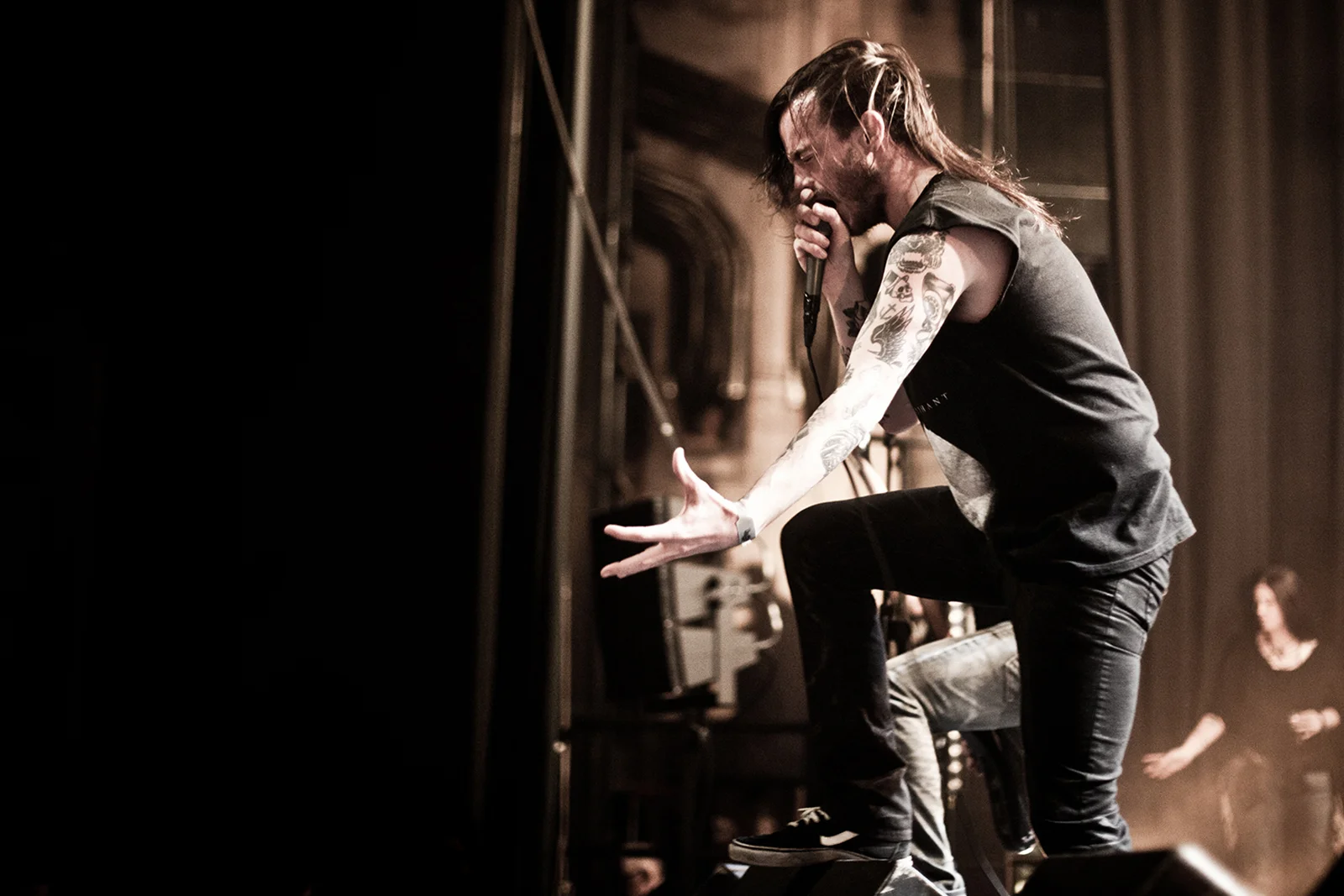 Cancer Bats
