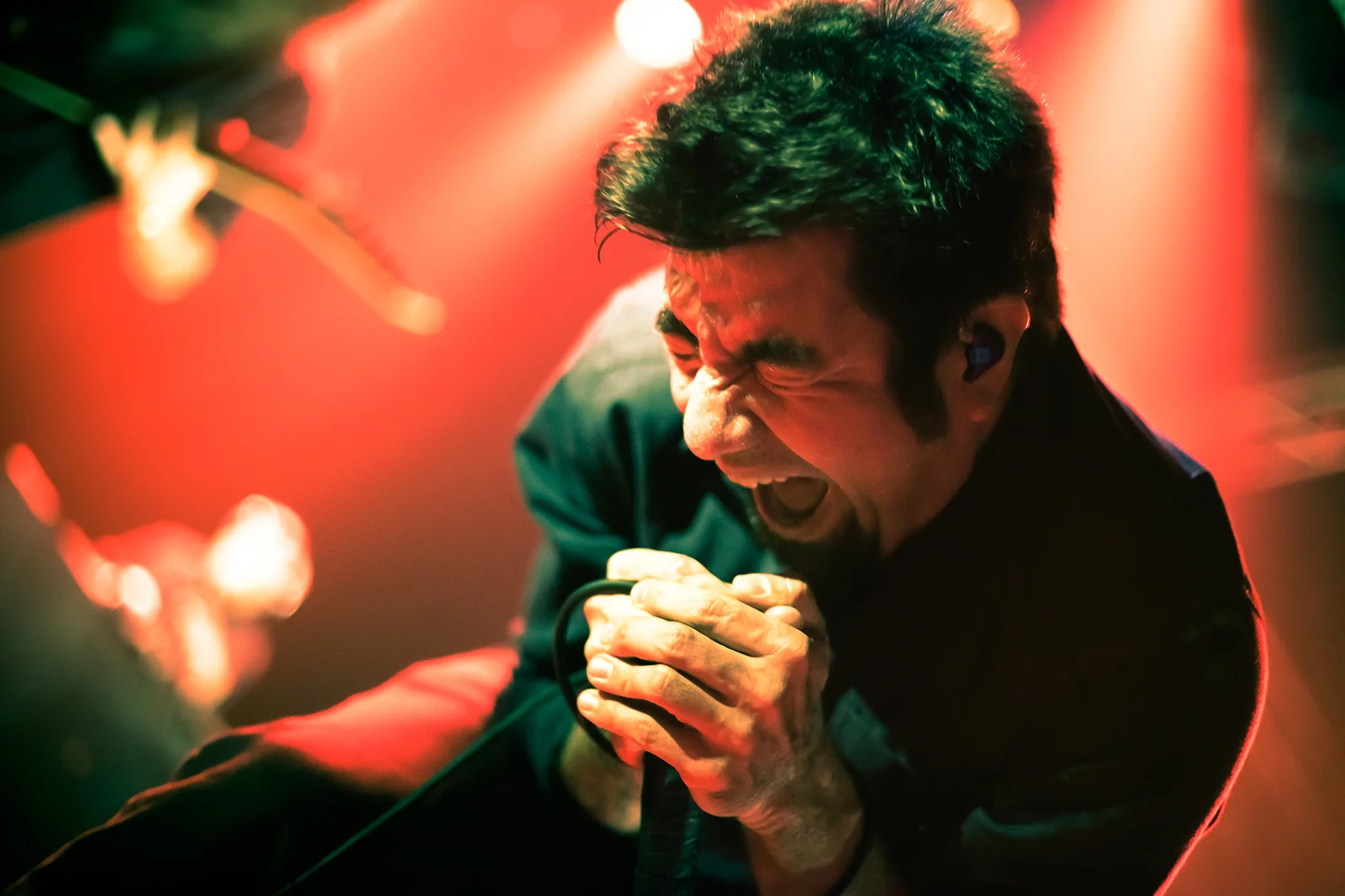 Deftones
