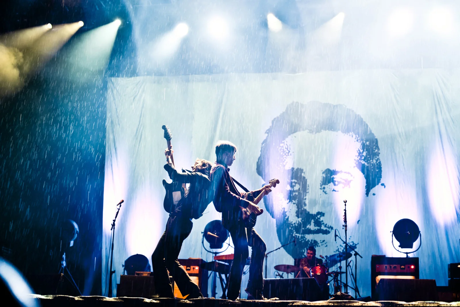 Franz Ferdinand