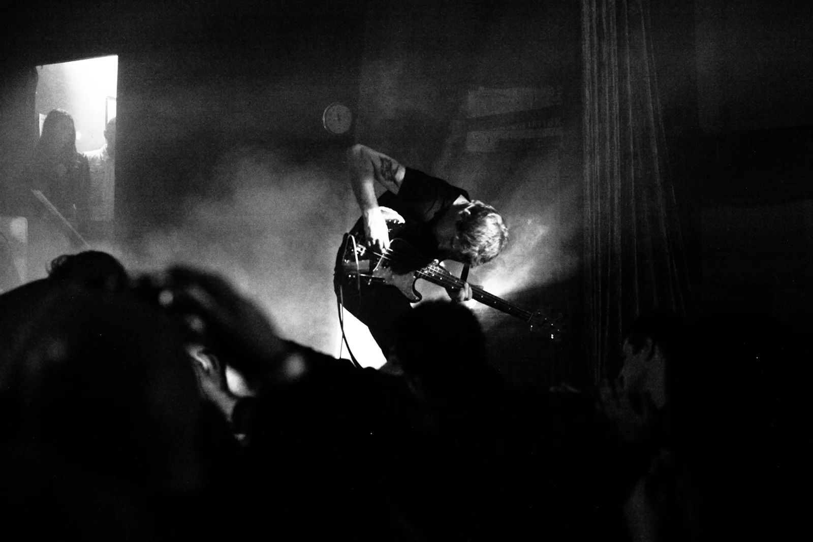 A Place to Bury Strangers