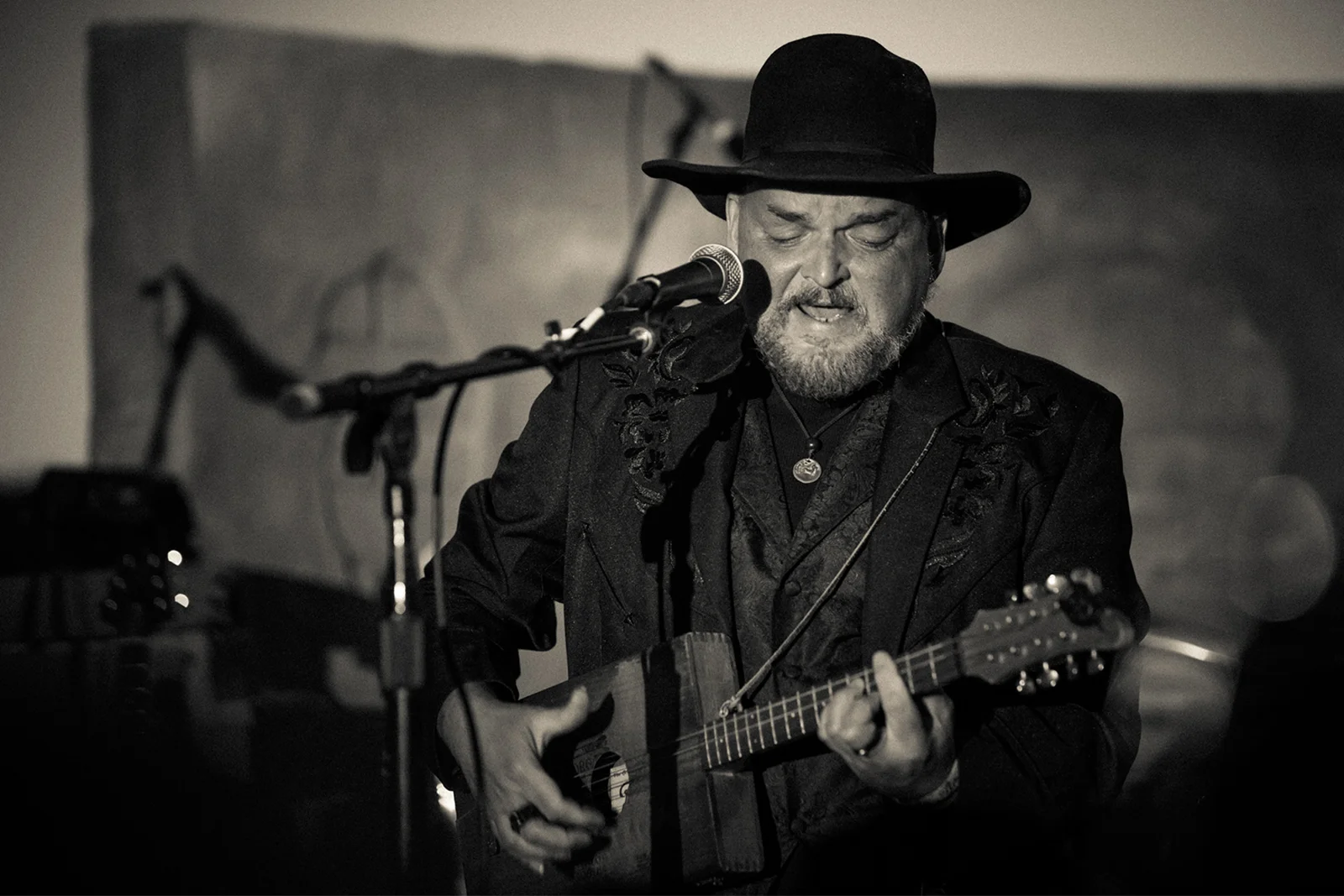 Alain Johannes