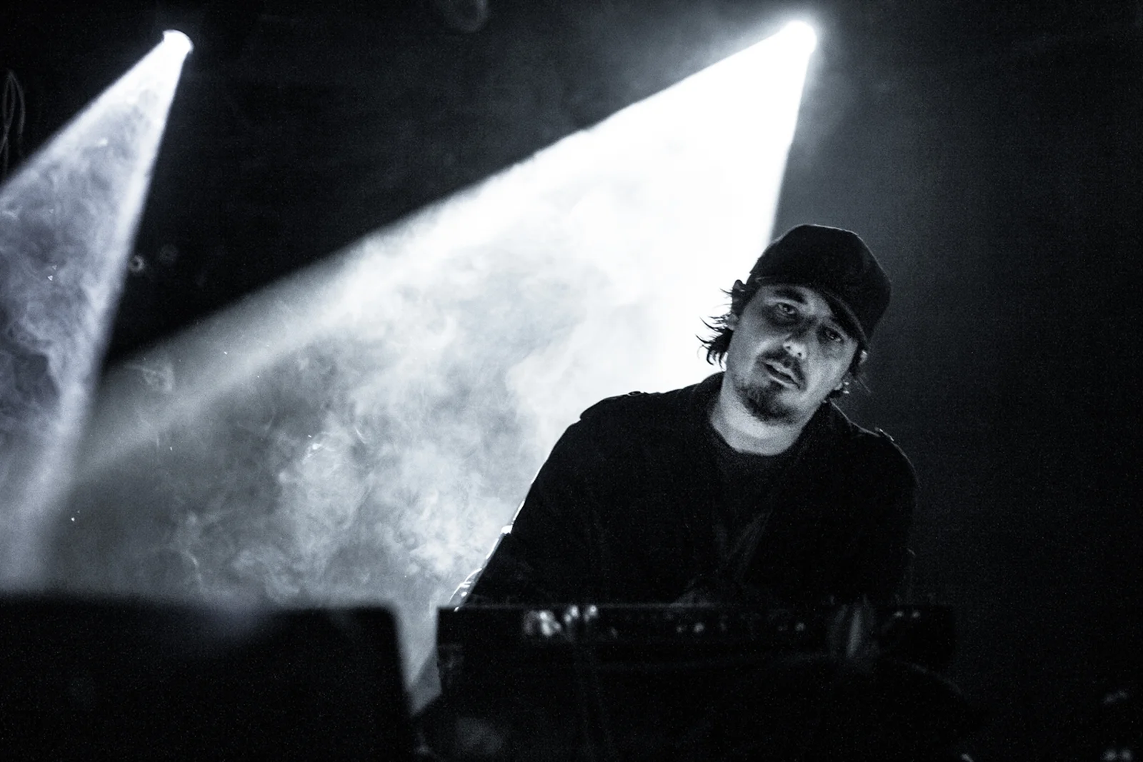 Amon Tobin