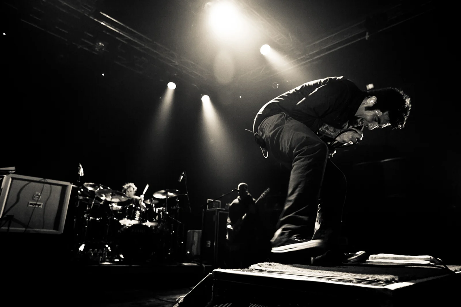 Deftones