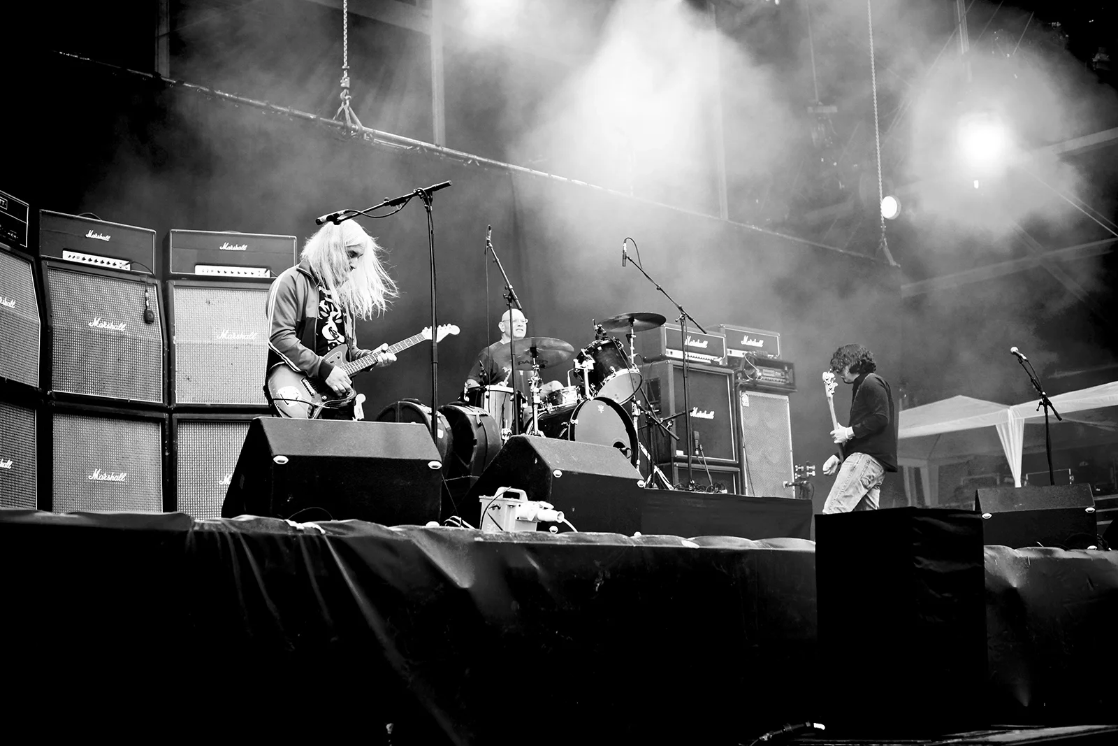 Dinosaur Jr.