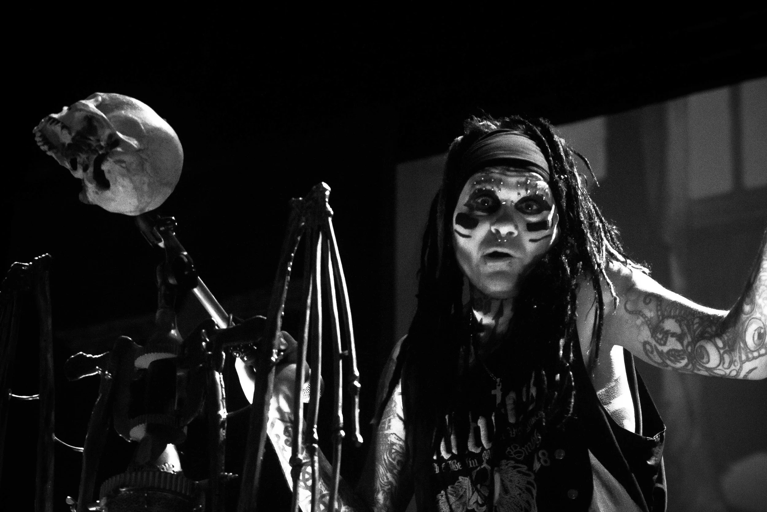 Ministry
