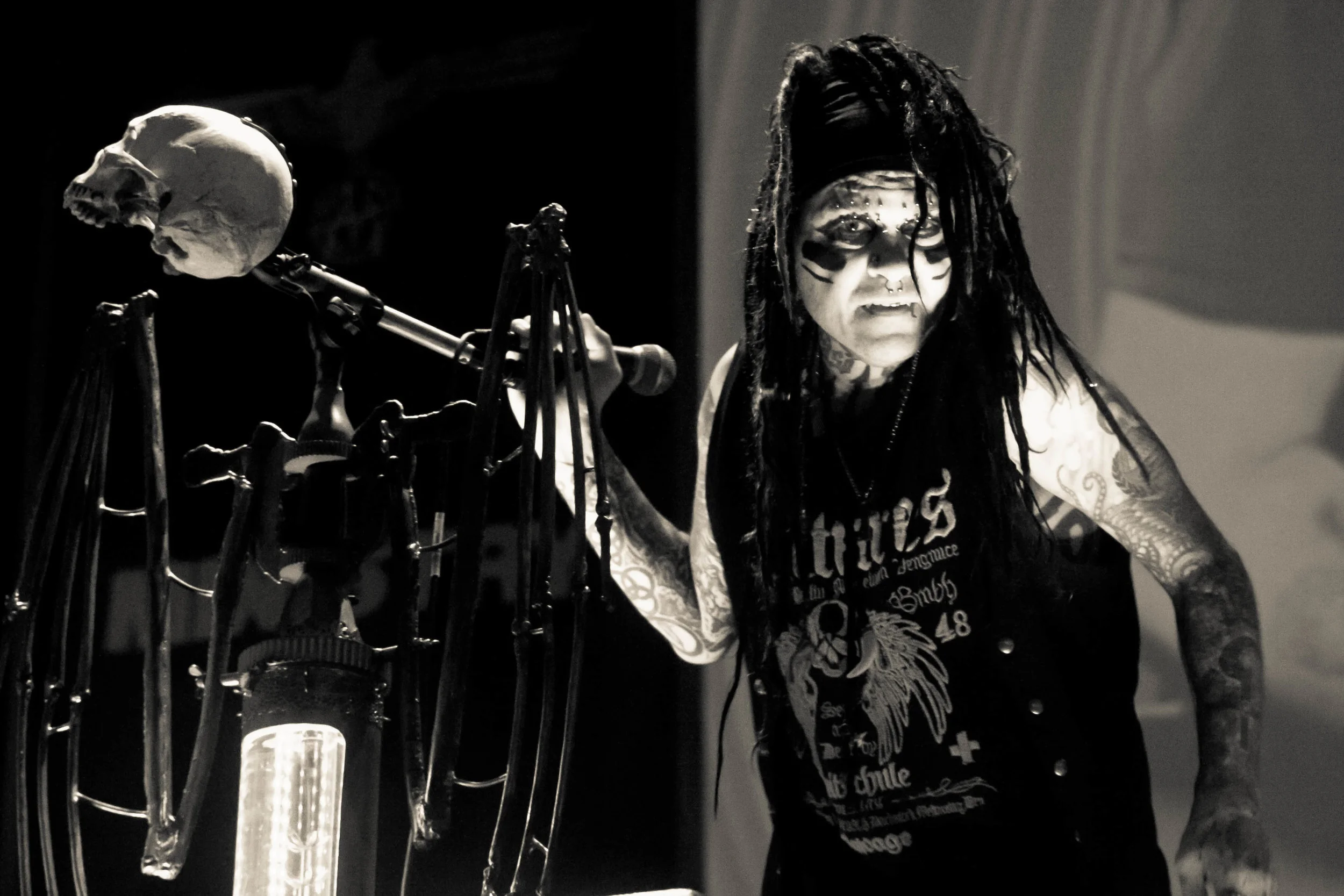 Ministry