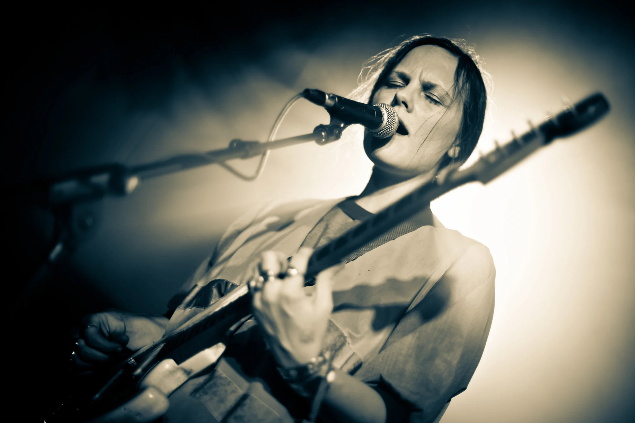 Scout Niblett
