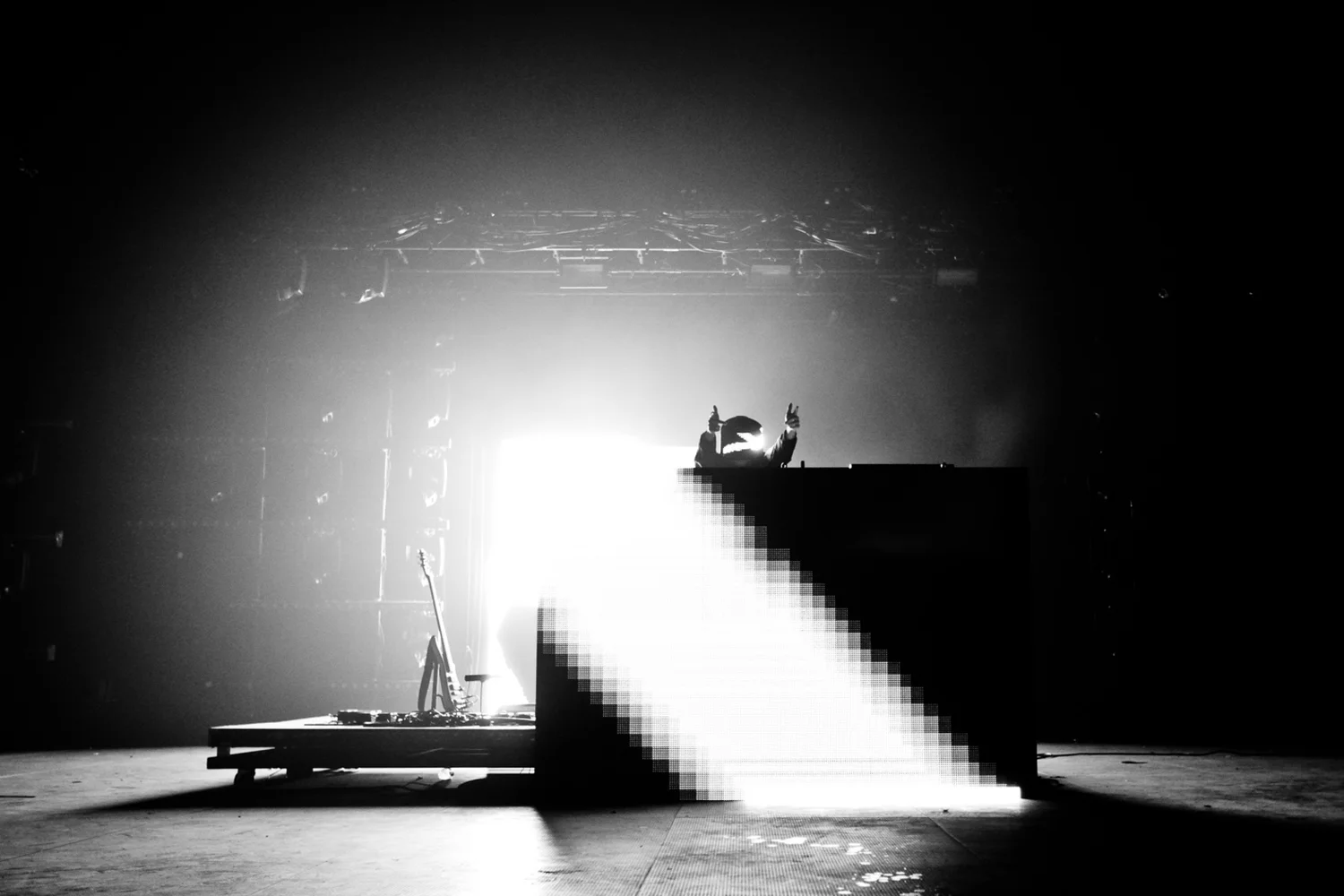 Squarepusher