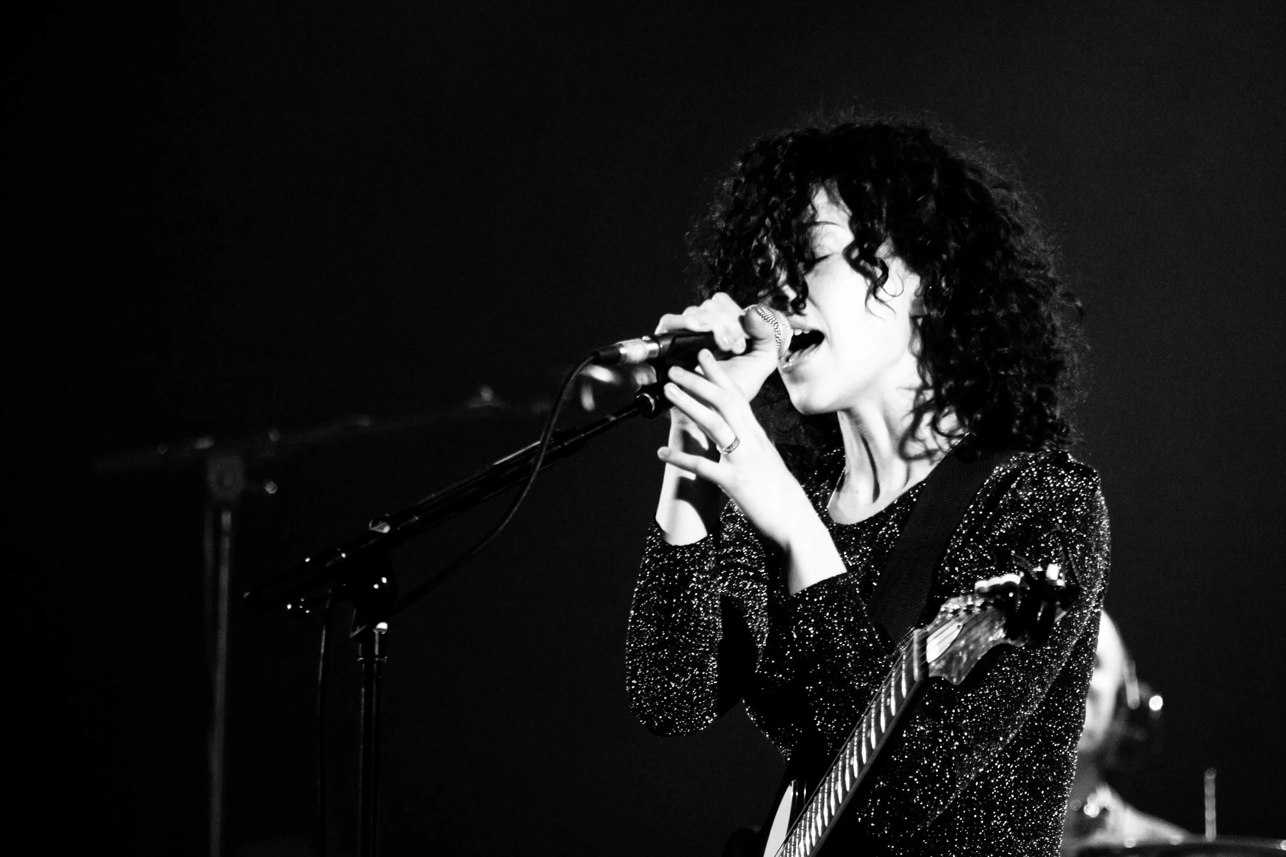 St. Vincent