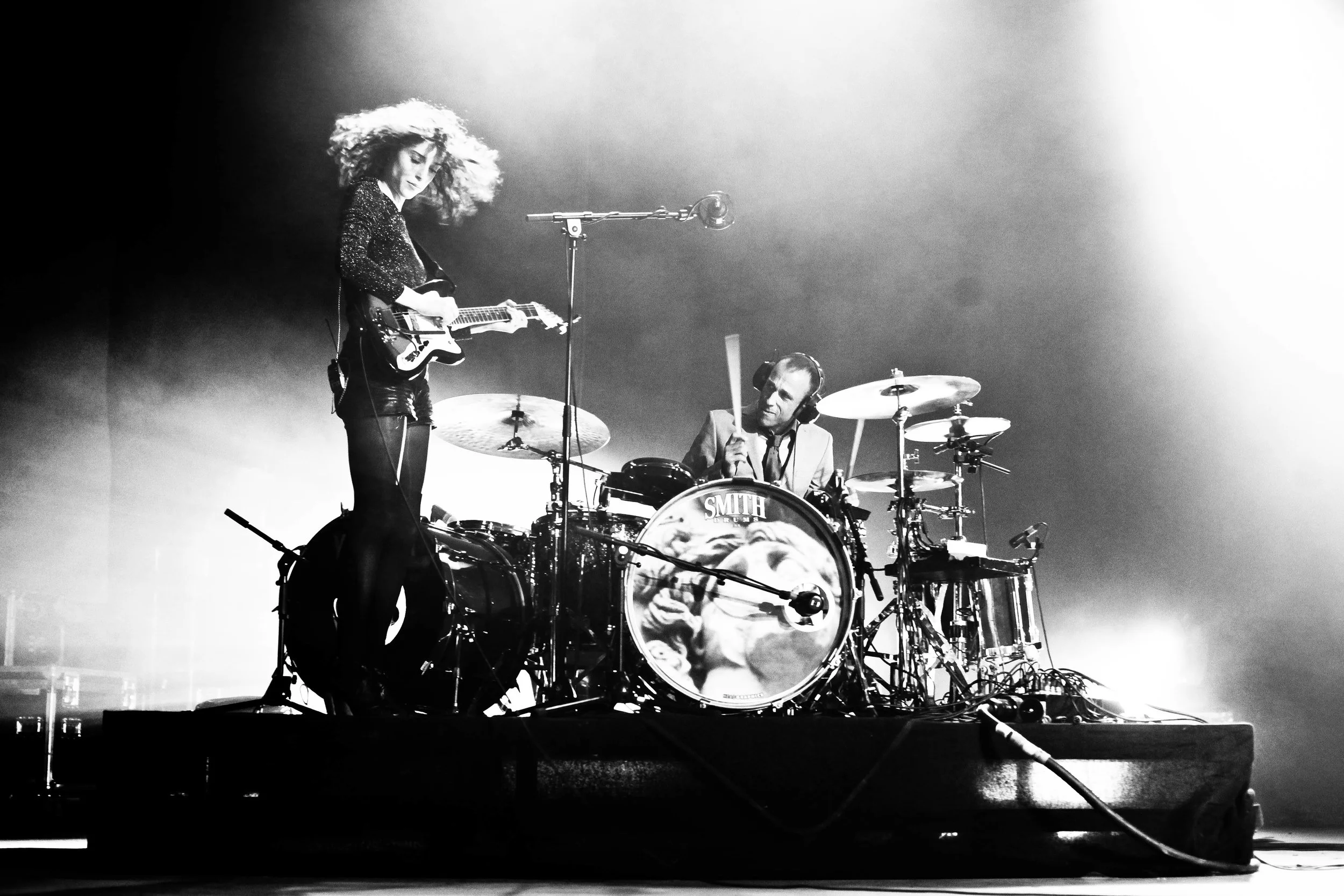 St. Vincent