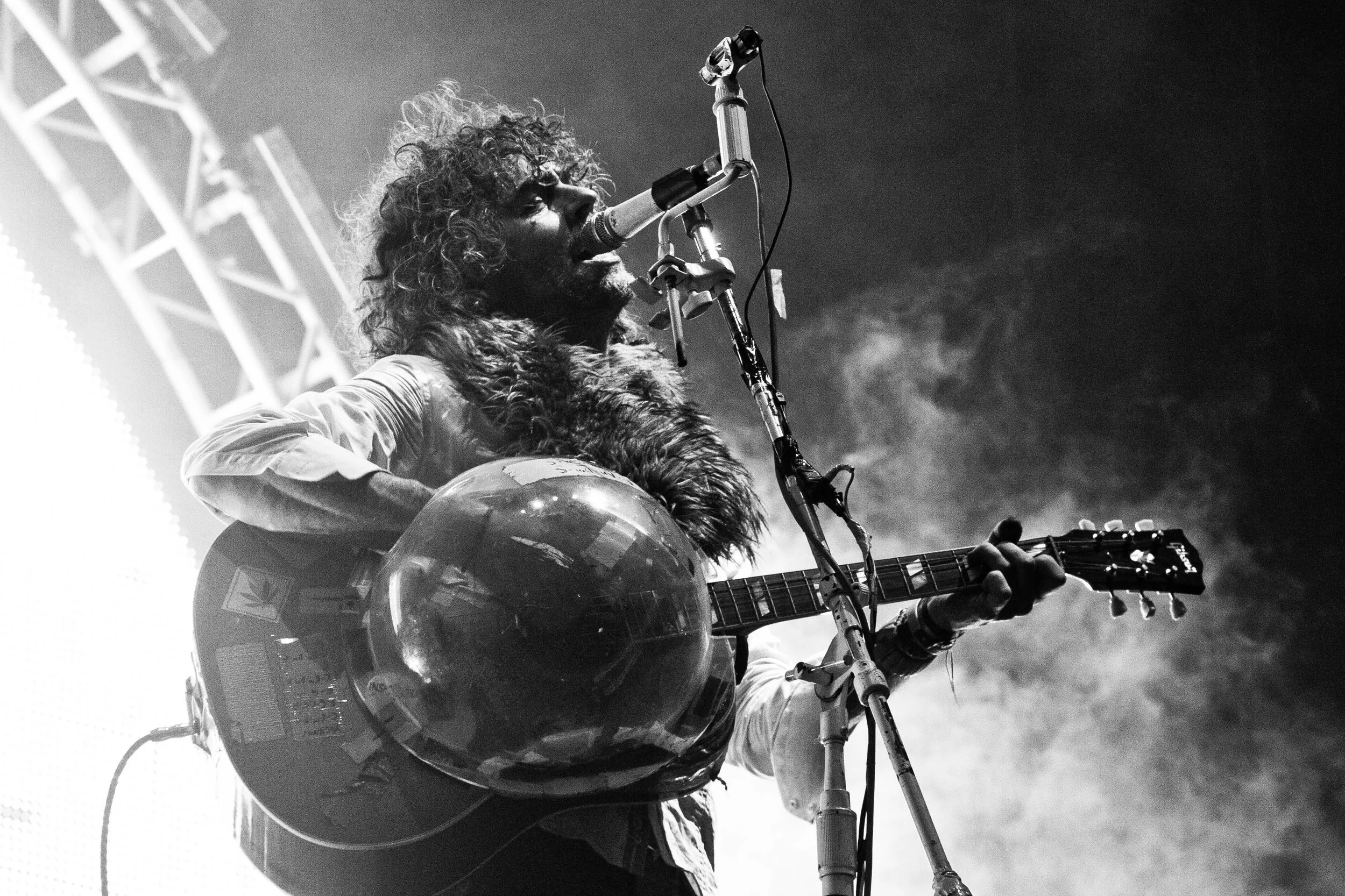 The Flaming Lips