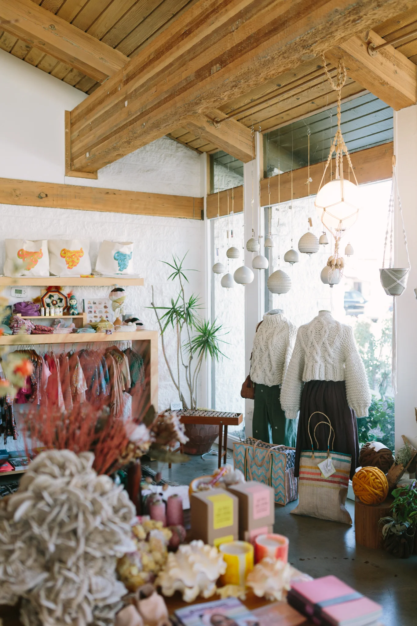 Cattywampus Crafts