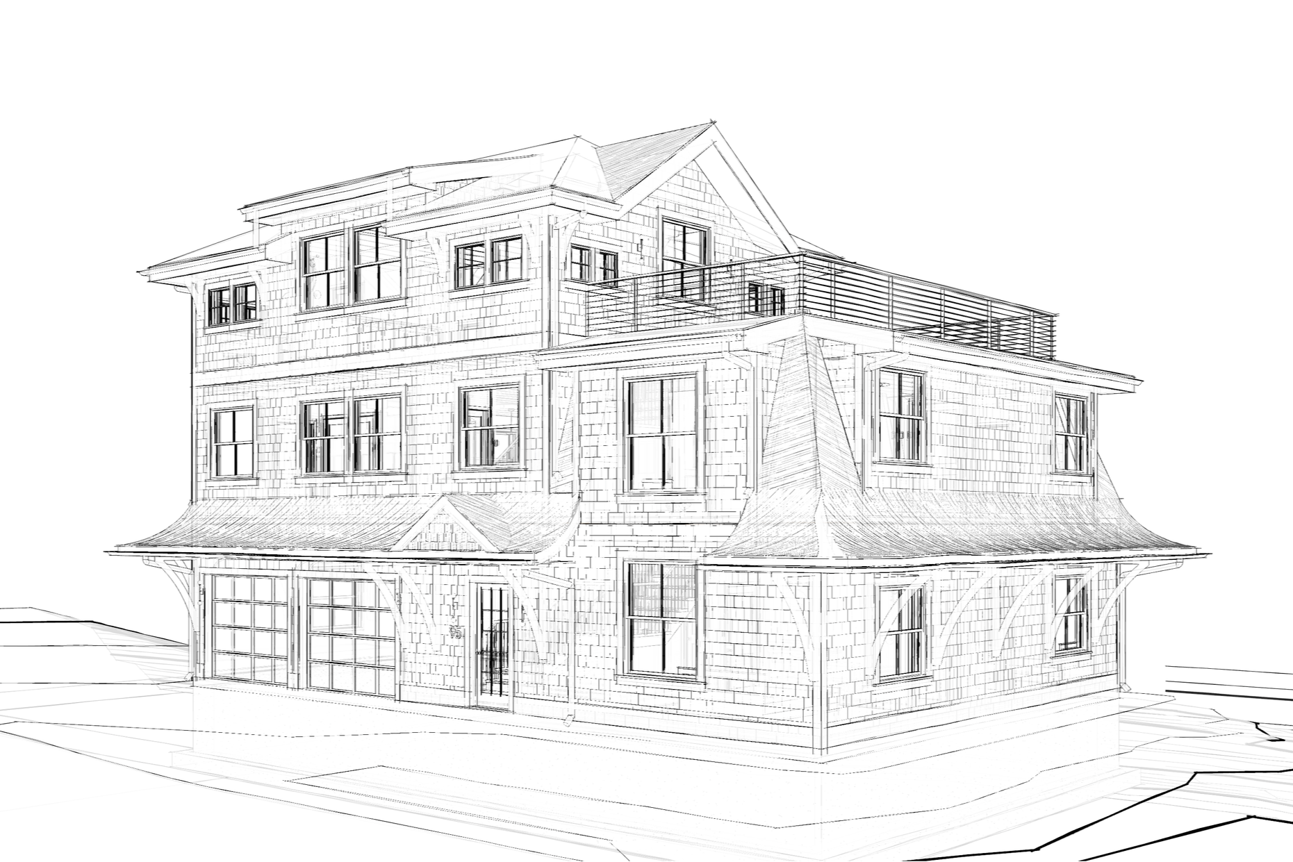 NORTH KINGSTOWN  HOME