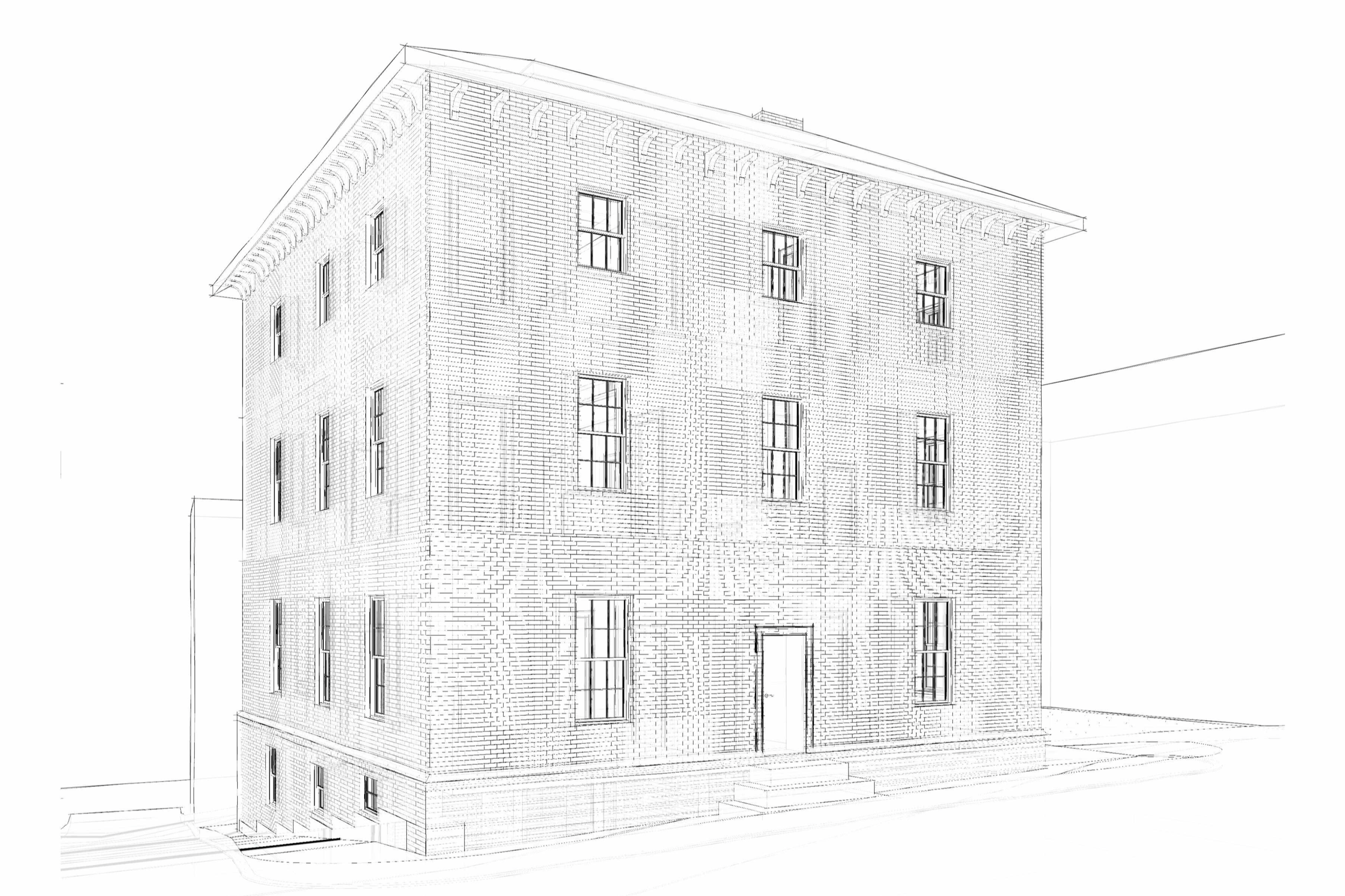 HISTORIC REDEVELOPMENT