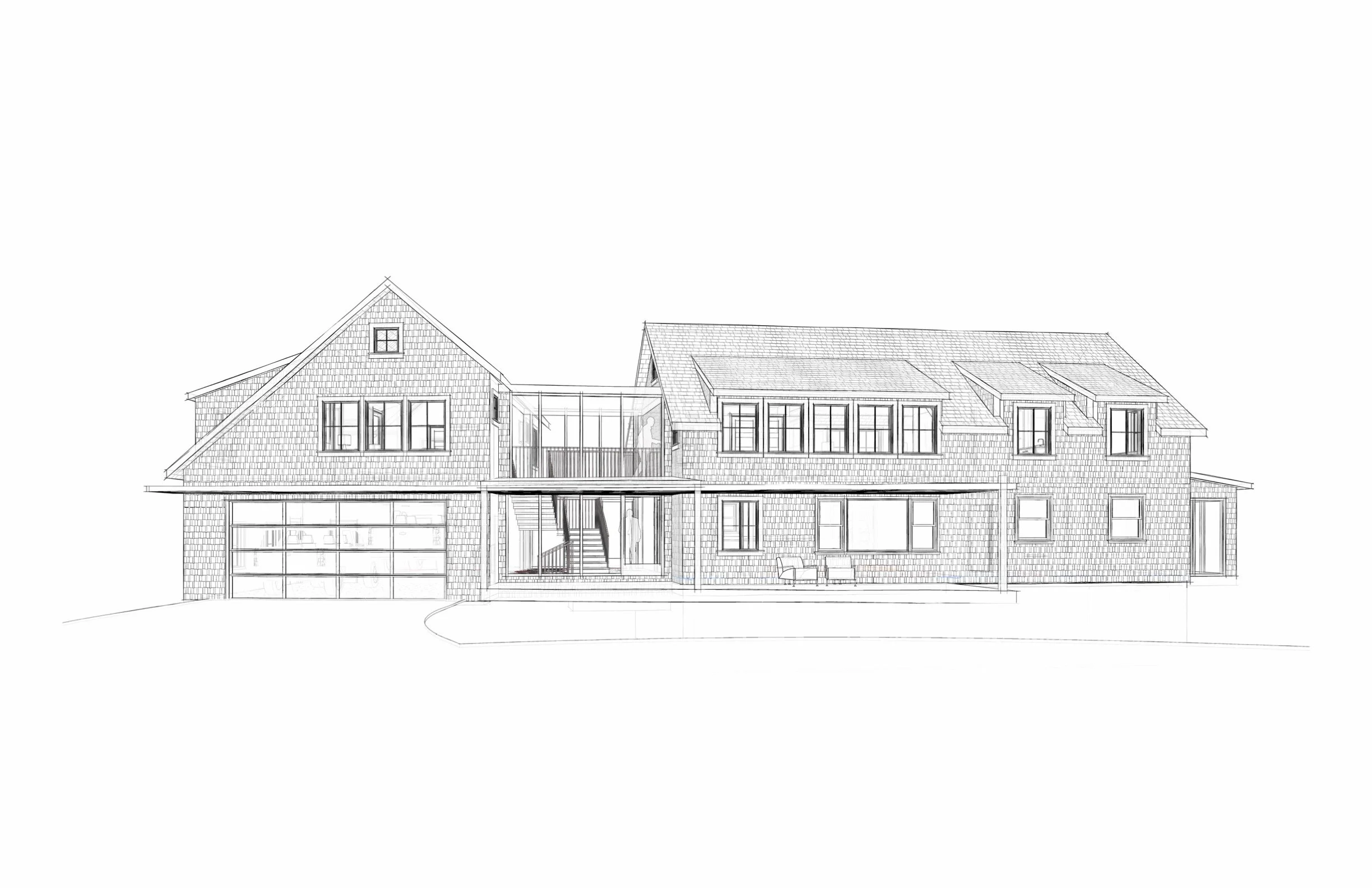 MAYFAIR ADDITION