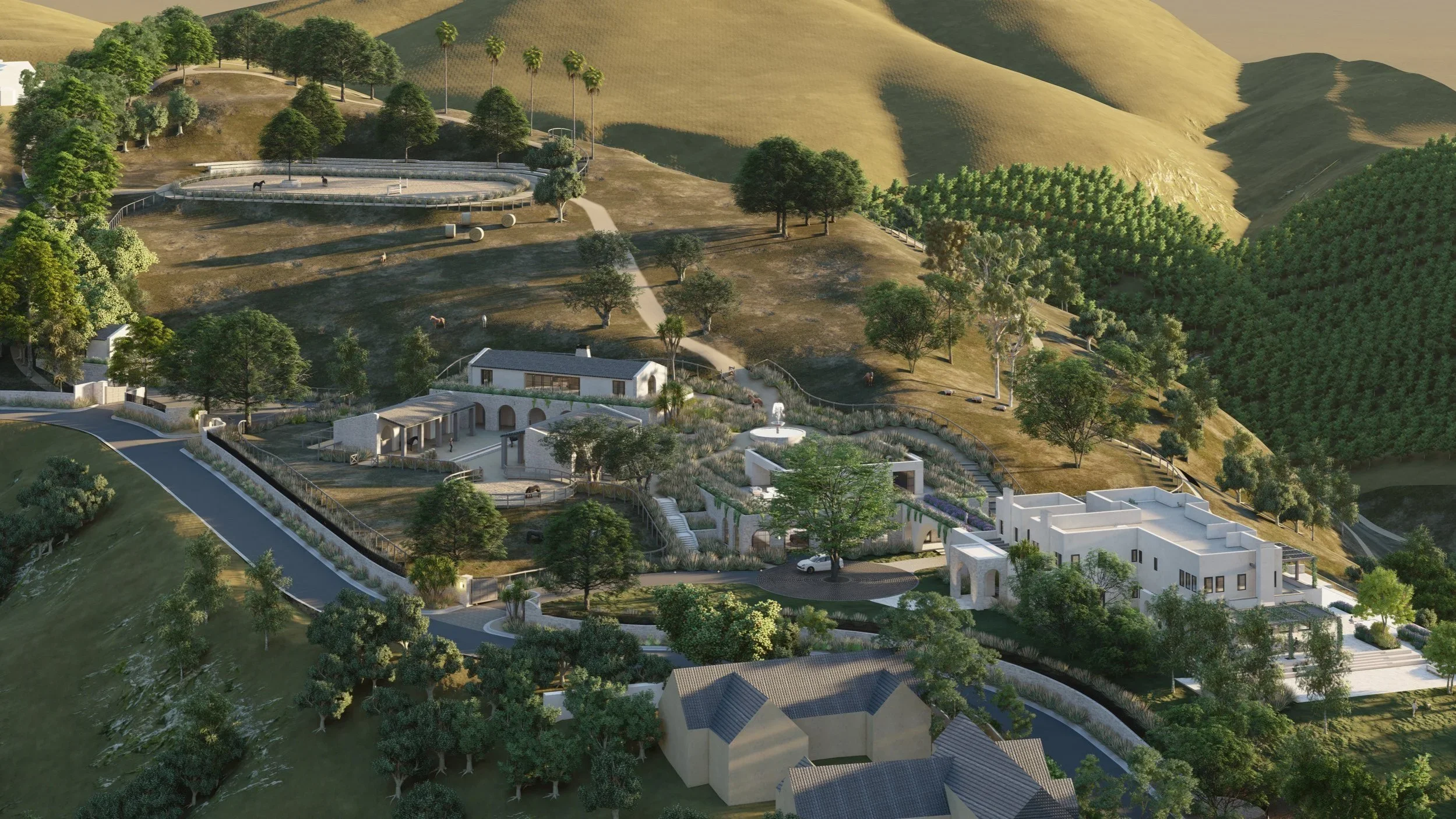 HILLTOP