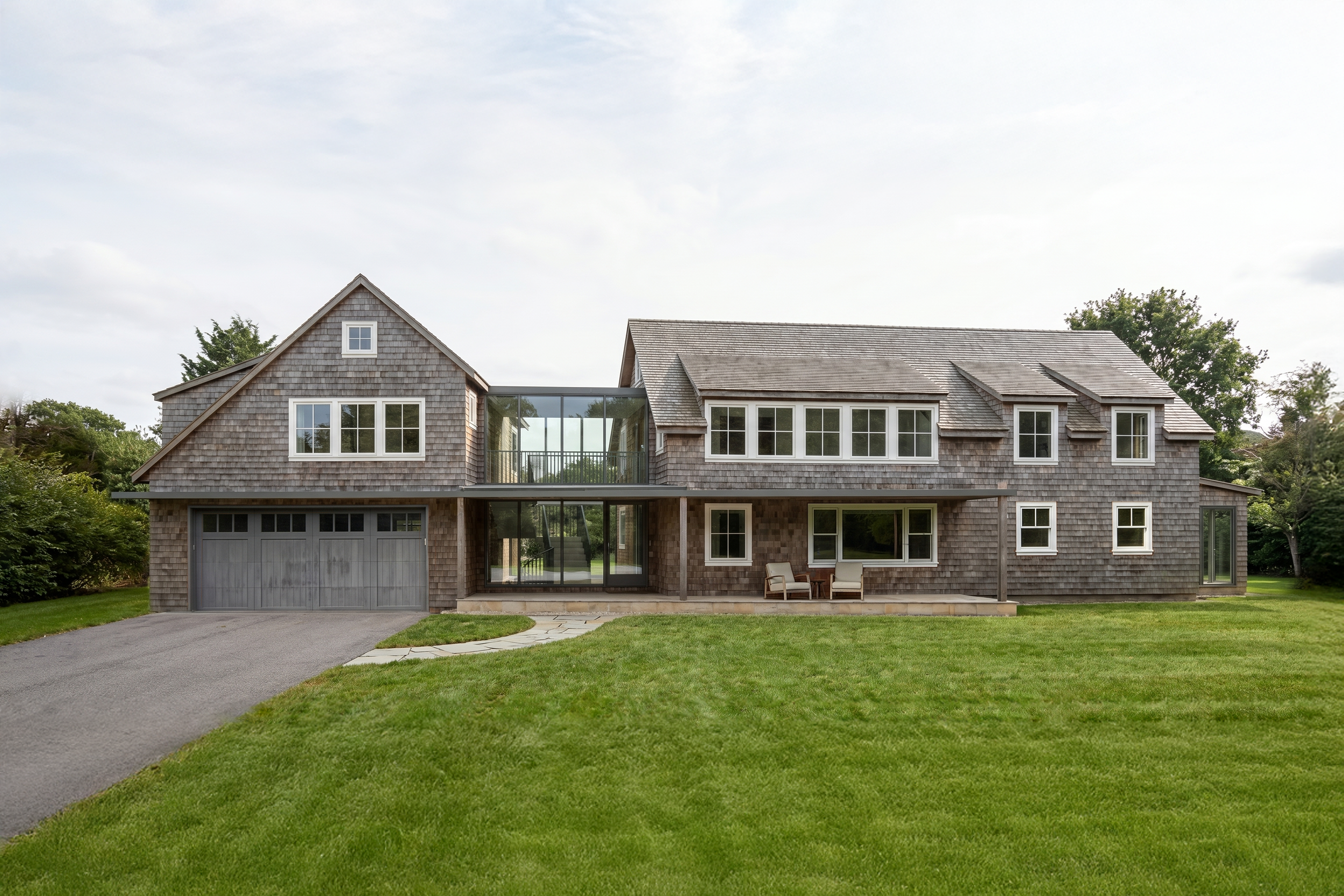 MAYFAIR ADDITION