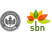 HEXAGON STUDIO ARCHITECTS maintains membership with the Delaware Valley Green Building Council and the Sustainable Business Network of Philadelphia