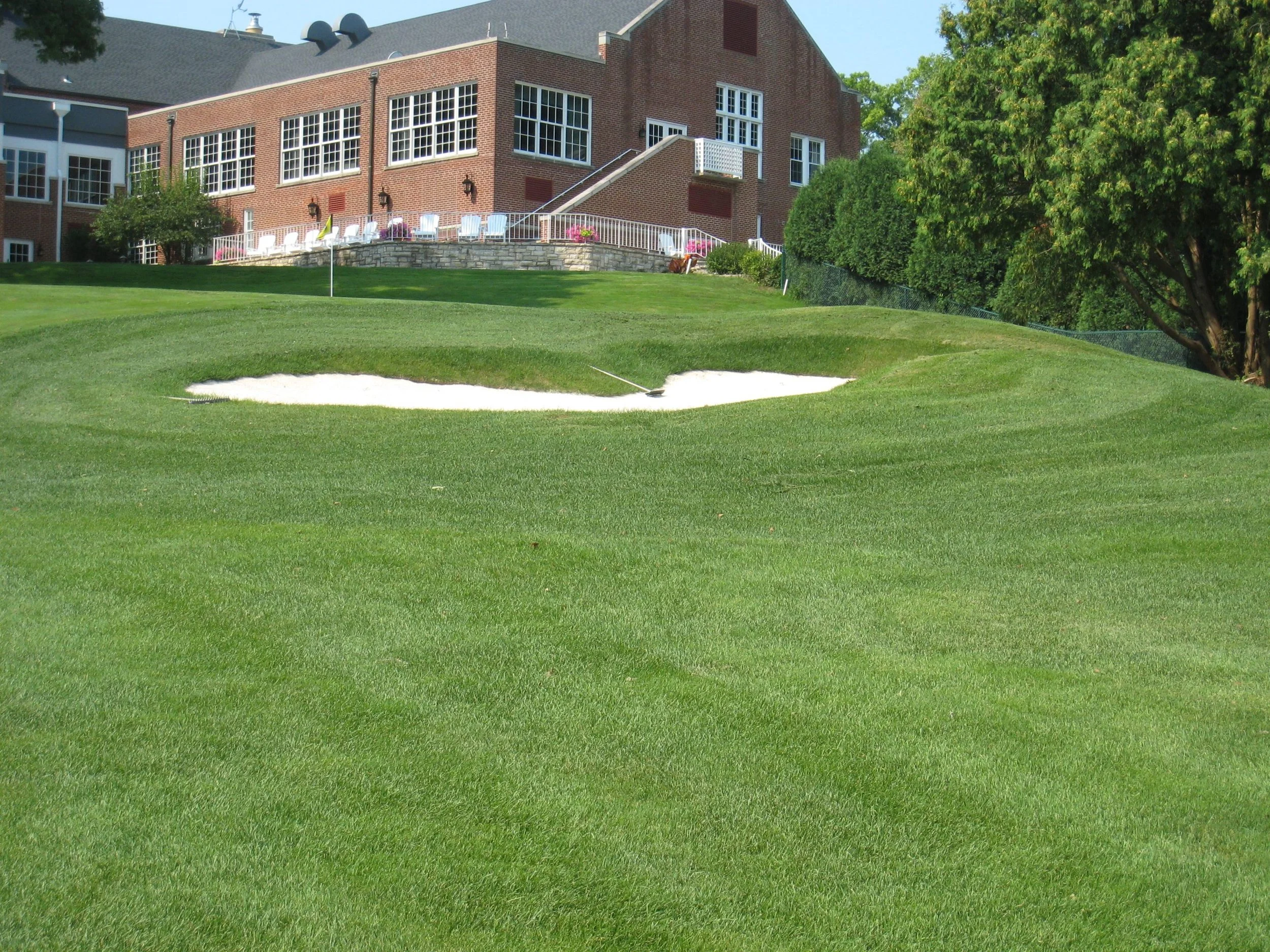 Blue Grass Enterprises