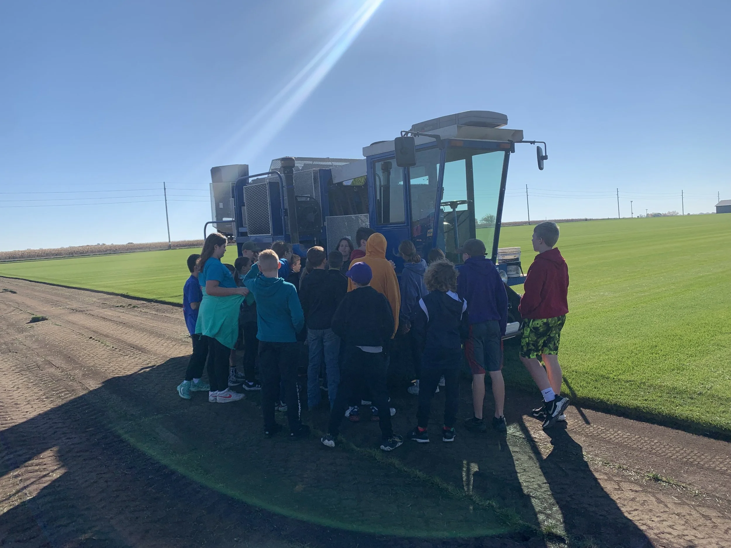 Sod Harvester near Iowa City Iowa.jpg