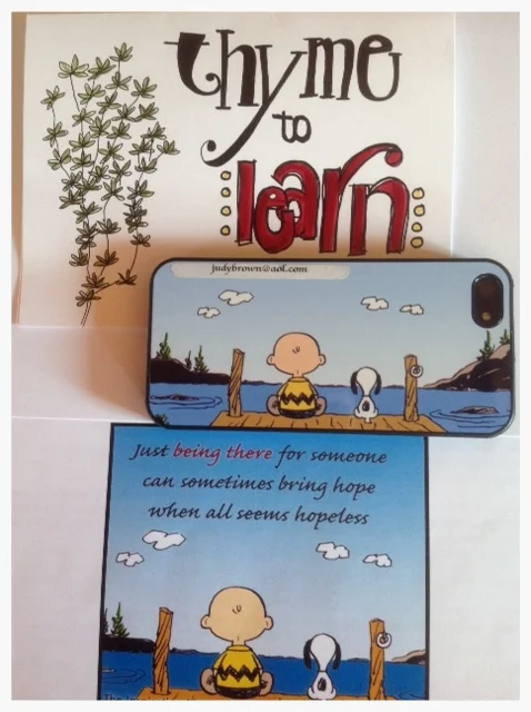 More on Time and Gifts