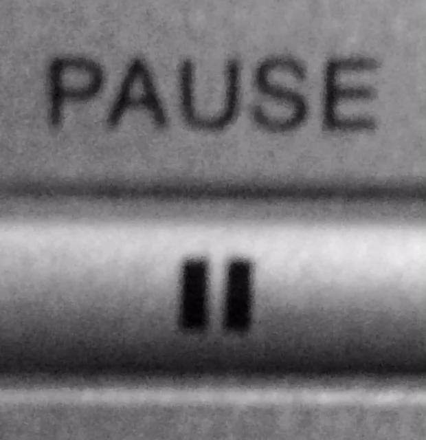 The Power of the Pause