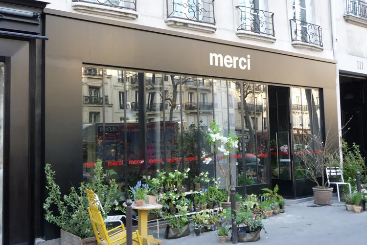 111 Bouleward Beaumarchais