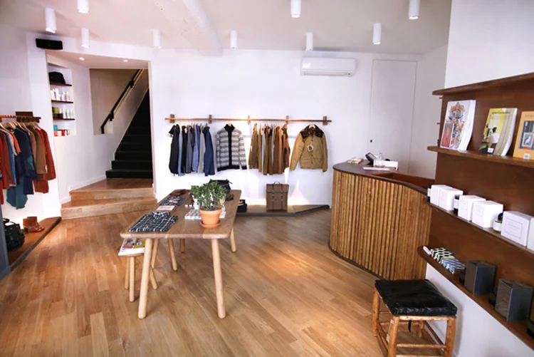 128 rue Vielle du Temple
