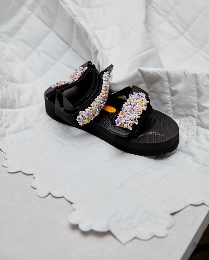 suicoke sandals cecilie bahnsen