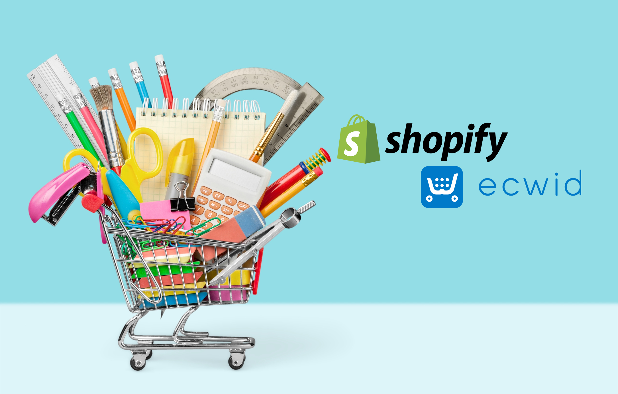 Shopify vs Ecwid (2019) - Comparison Review — Style Factory