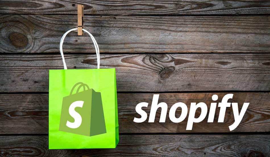 Shopify reviews