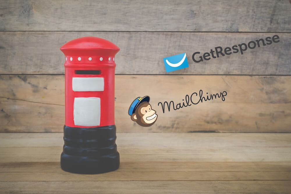 The Basic Principles Of Getresponse Vs Leadpages