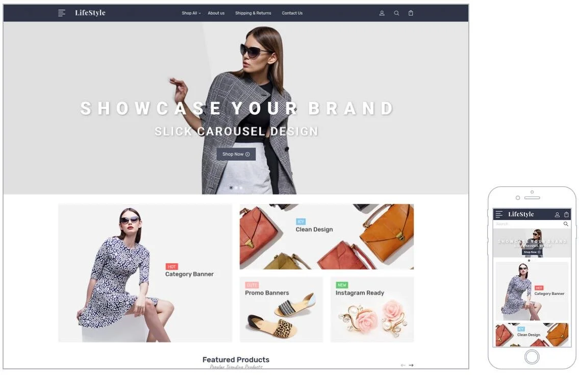 Ecommerce Ecommerce